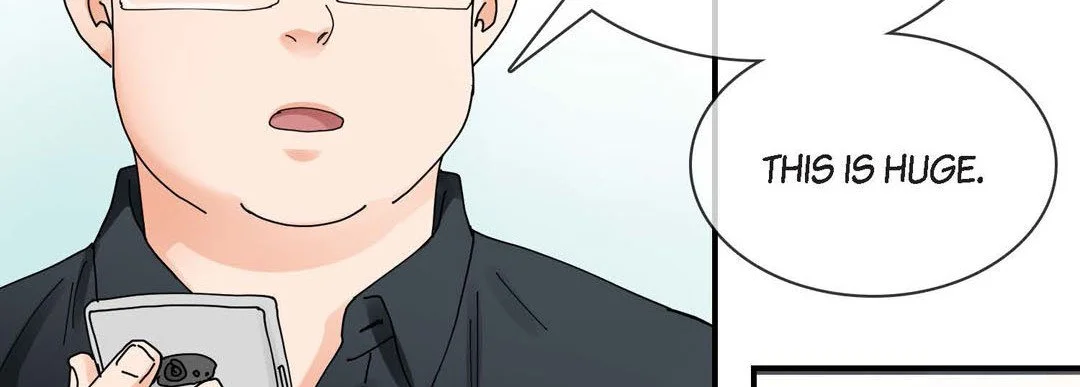 Noona Fan - Chapter 80